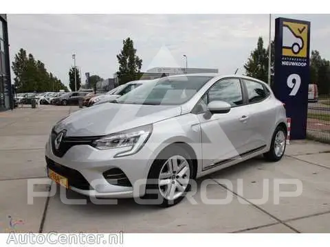 2020 Renault Clio