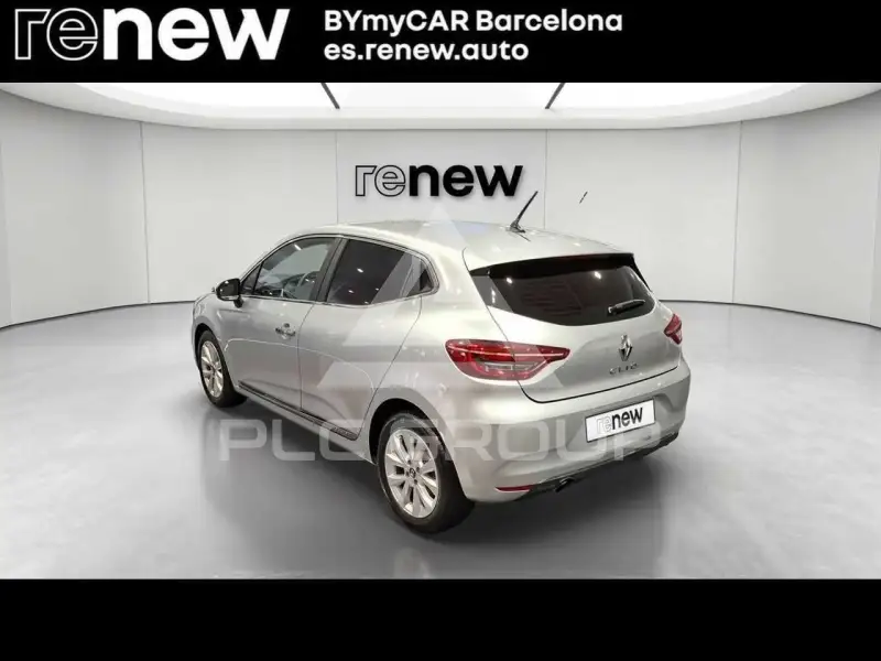 2020 Renault Clio