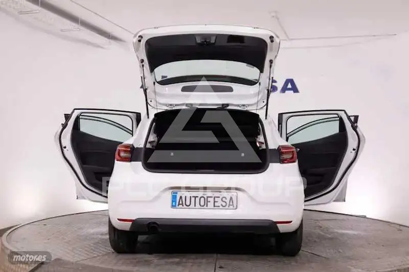2020 Renault Clio