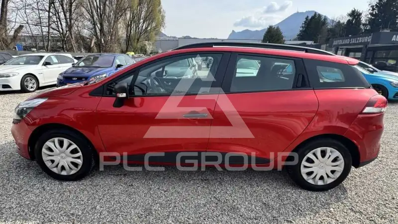2020 Renault Clio