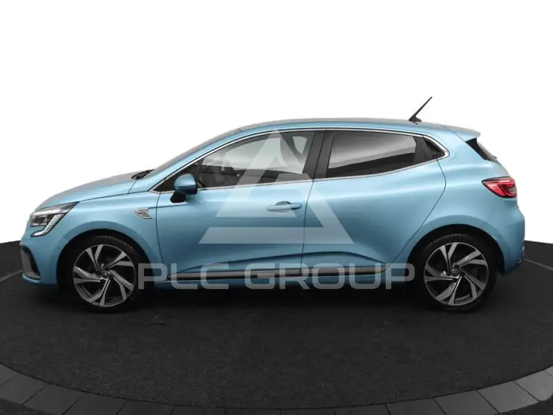 2020 Renault Clio