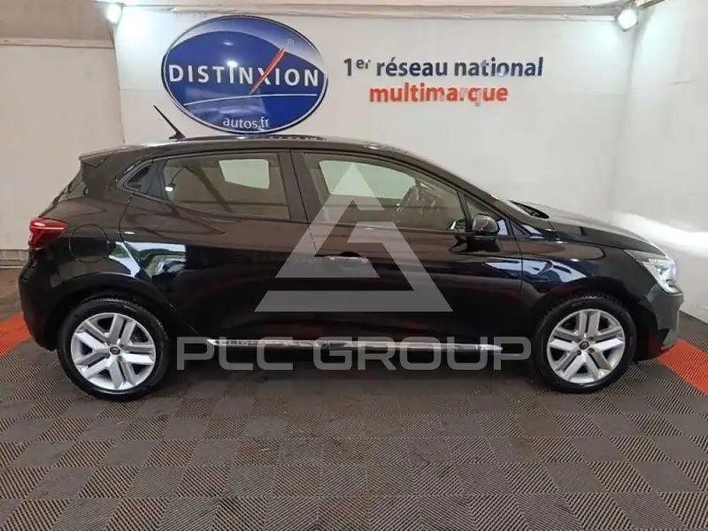 2020 Renault Clio