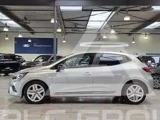 2020 Renault Clio