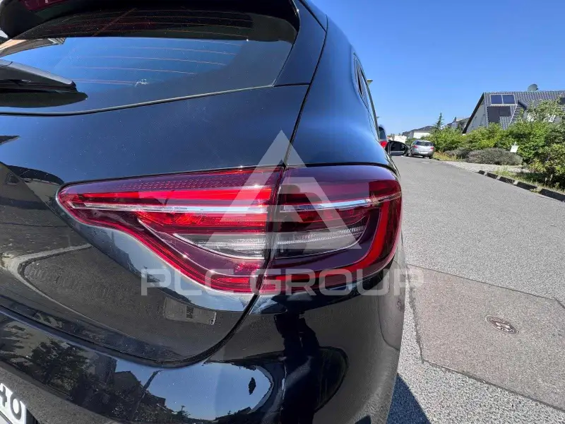 2020 Renault Clio
