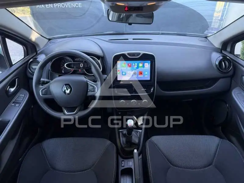 2020 Renault Clio
