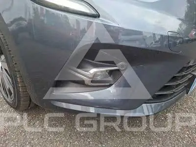 2020 Renault Clio