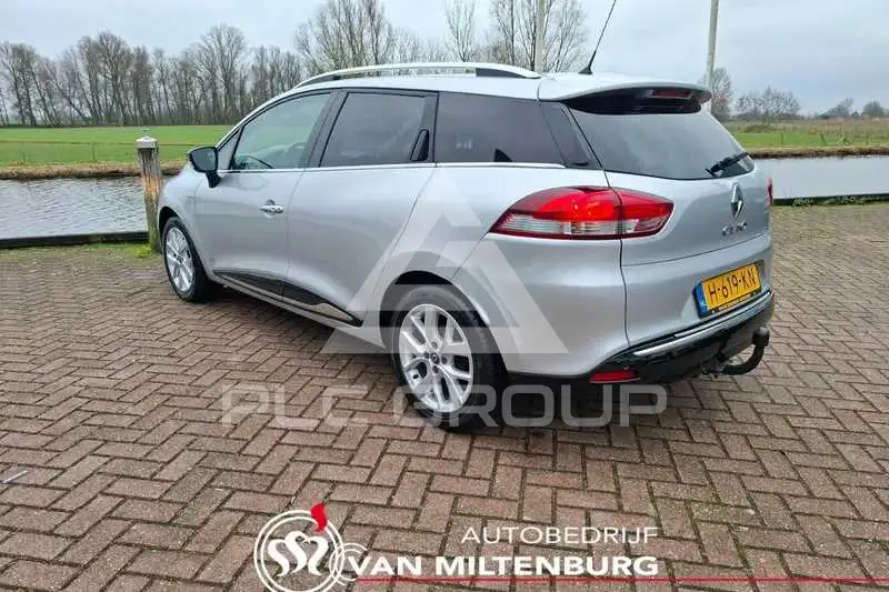 2020 Renault Clio