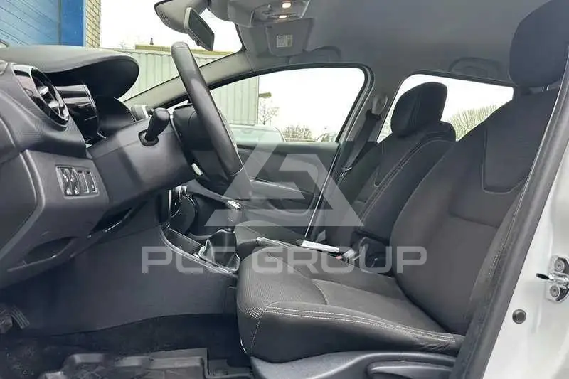 2020 Renault Clio