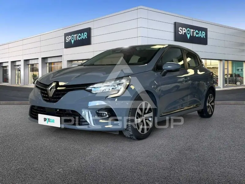 2020 Renault Clio