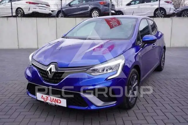2020 Renault Clio