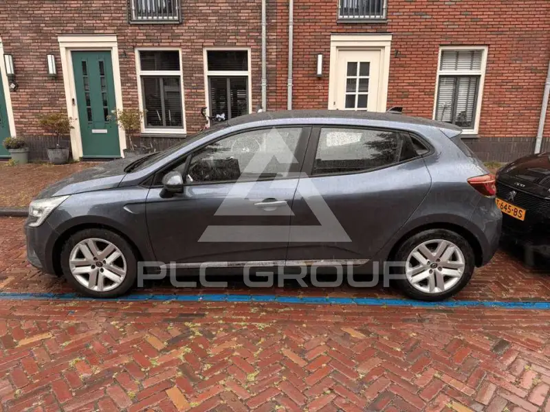 2020 Renault Clio