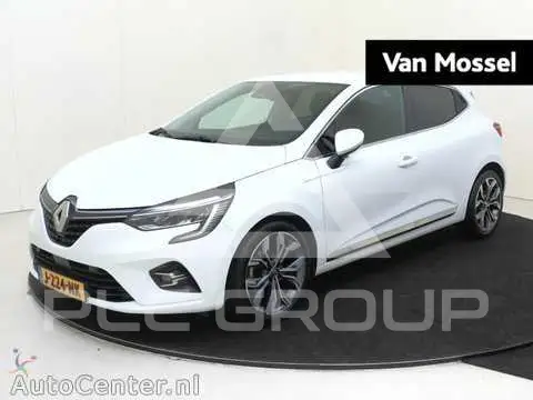 2020 Renault Clio
