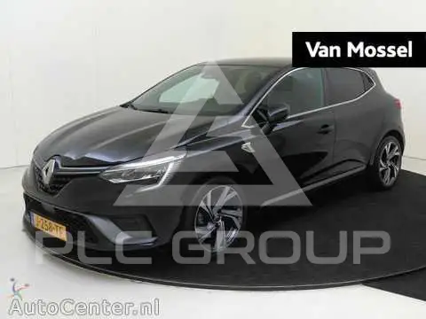 2020 Renault Clio