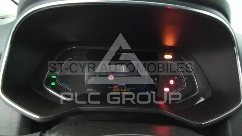 2020 Renault Clio
