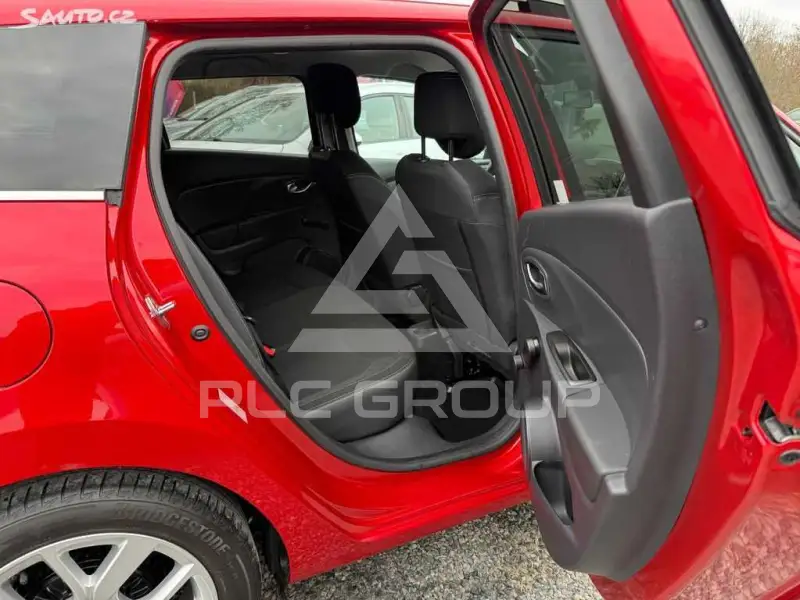 2020 Renault Clio