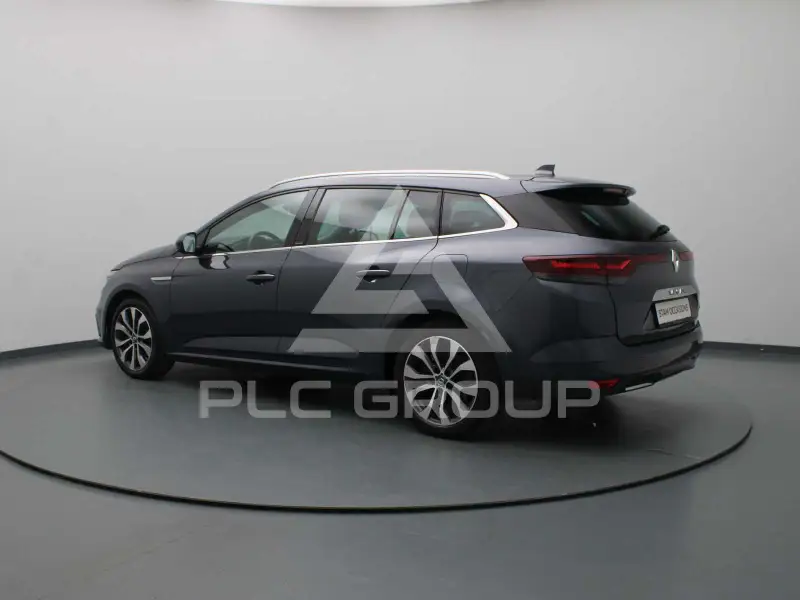 2020 Renault Megane