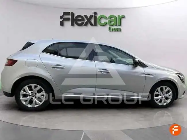 2020 Renault Megane