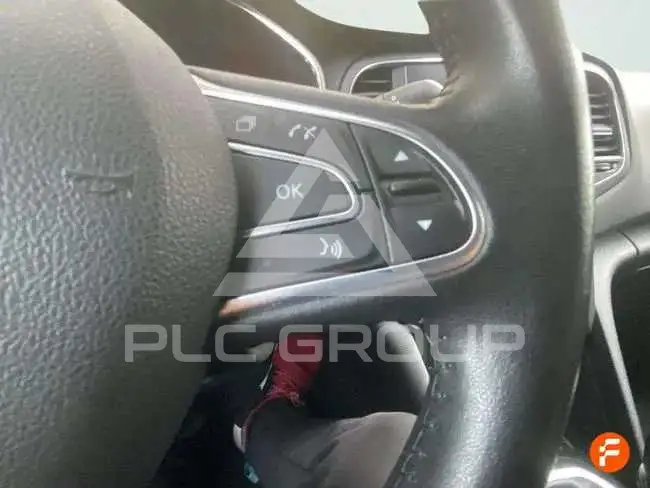 2020 Renault Megane