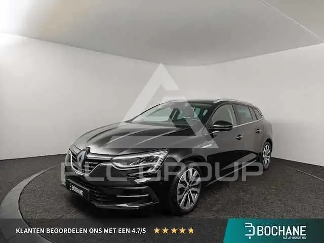 2020 Renault Megane