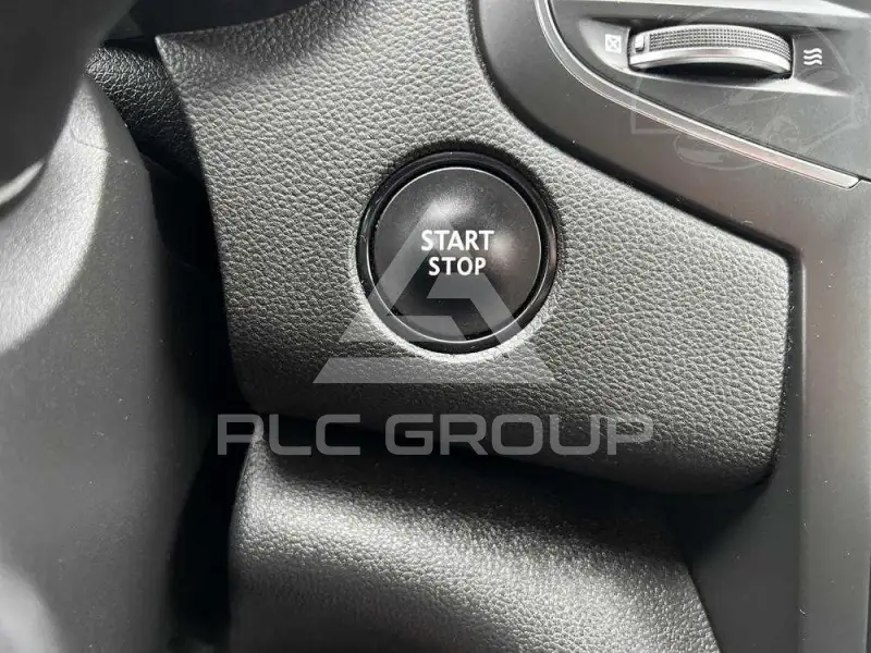 2020 Renault Megane