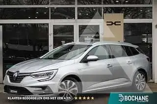 2020 Renault Megane