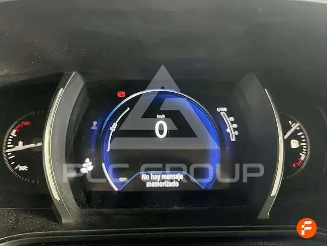 2020 Renault Megane