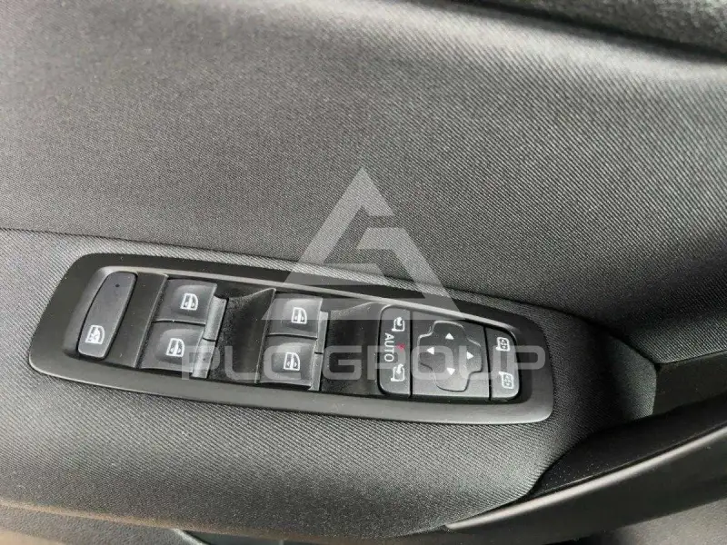 2020 Renault Megane