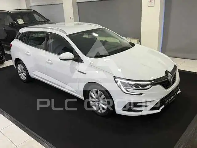 2020 Renault Megane