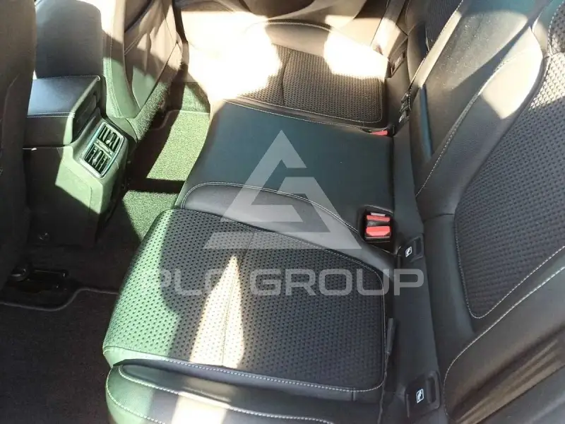 2020 Renault Megane
