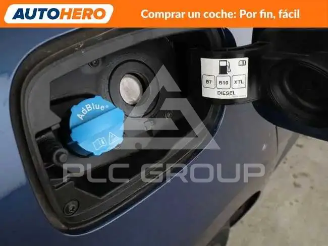 2020 Renault Megane