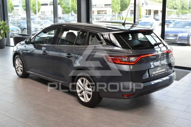 2020 Renault Megane