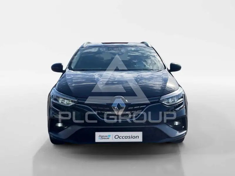 2020 Renault Megane