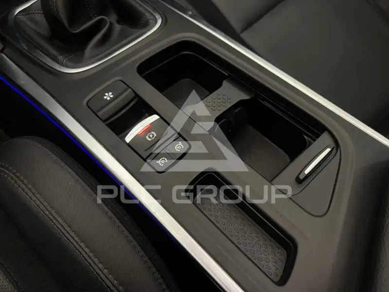 2020 Renault Megane
