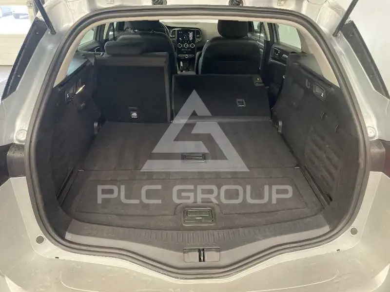 2020 Renault Megane