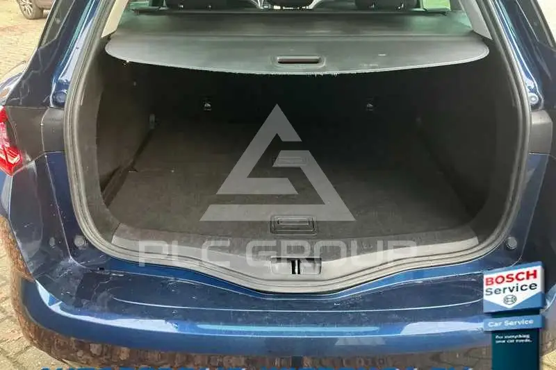2020 Renault Megane