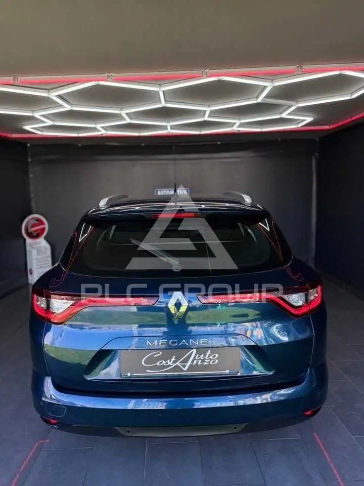 2020 Renault Megane