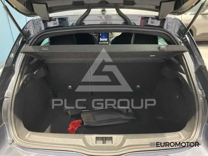2020 Renault Megane