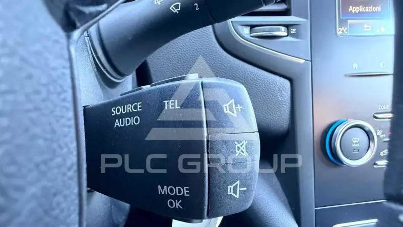 2020 Renault Megane