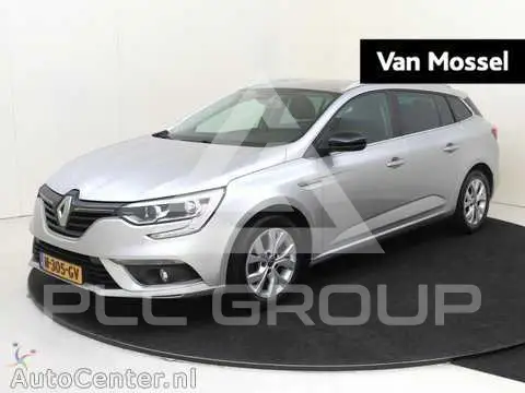 2020 Renault Megane