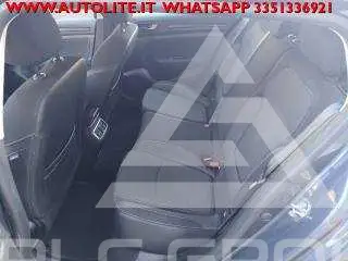 2020 Renault Megane