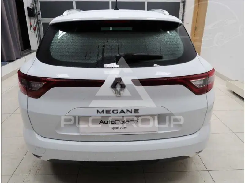 2020 Renault Megane