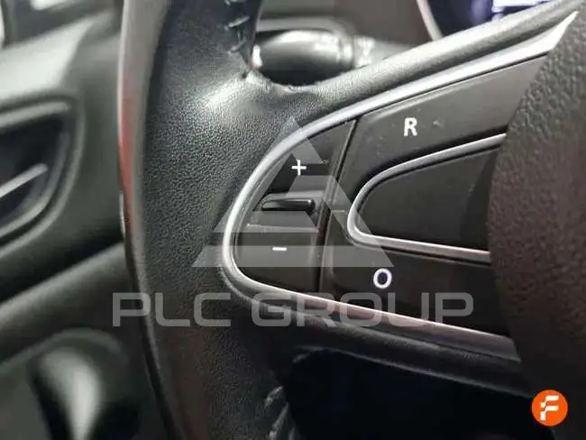2020 Renault Megane