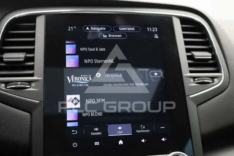 2020 Renault Megane
