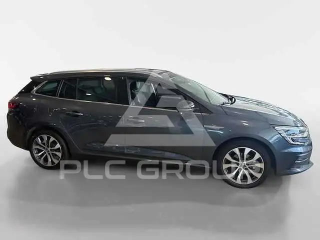 2020 Renault Megane