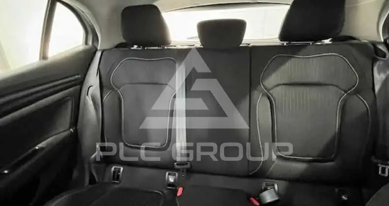 2020 Renault Megane