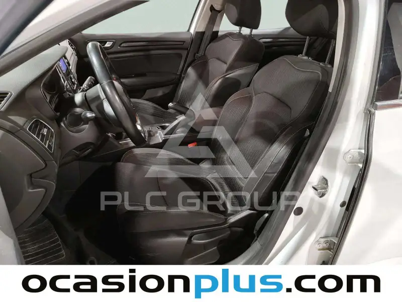 2020 Renault Megane