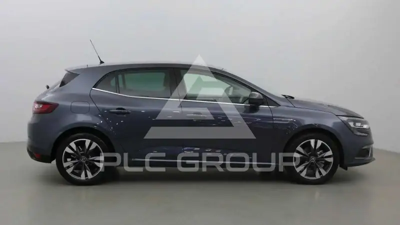 2020 Renault Megane