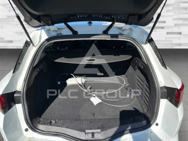 2020 Renault Megane