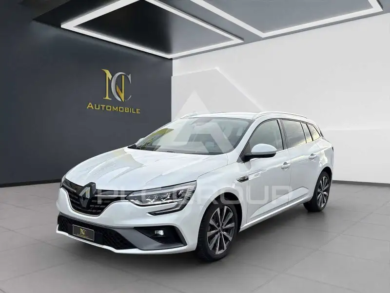 2020 Renault Megane