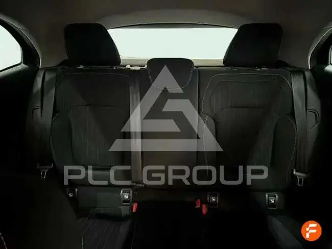 2020 Renault Megane